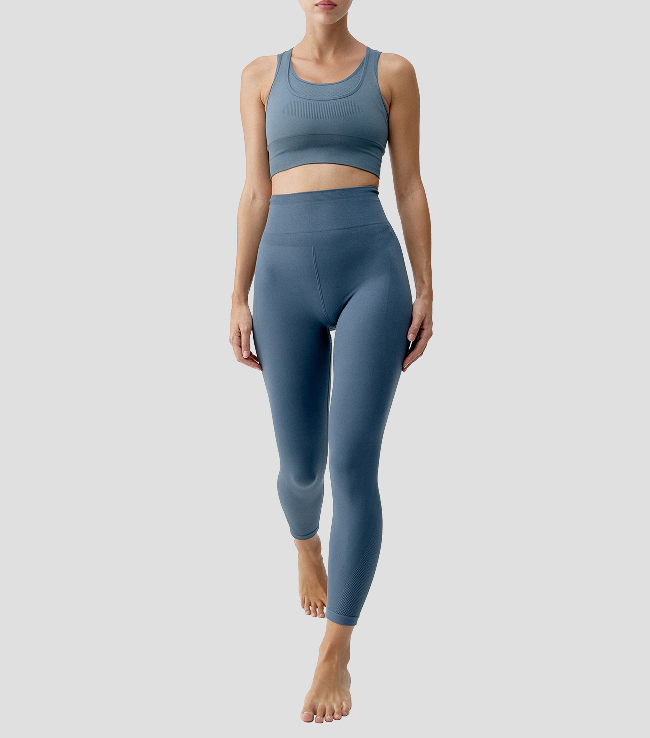 Leggings deportivos Nina Mujer